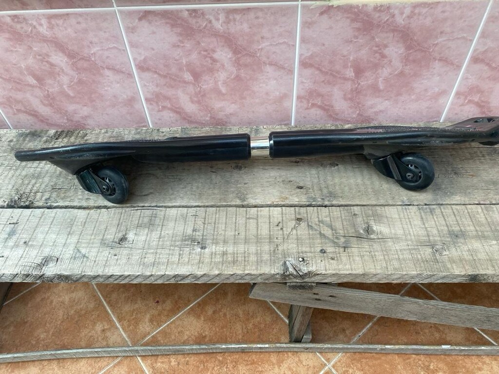 Skutur - 2