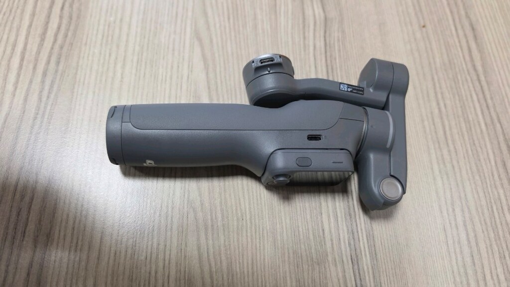 DJI OSMO MOBILE 8P GIMBAL GARANTILI FATURALI TURKIYE CIHAZI - 13