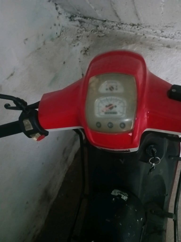 revival ruhsatta 50 cc - 3