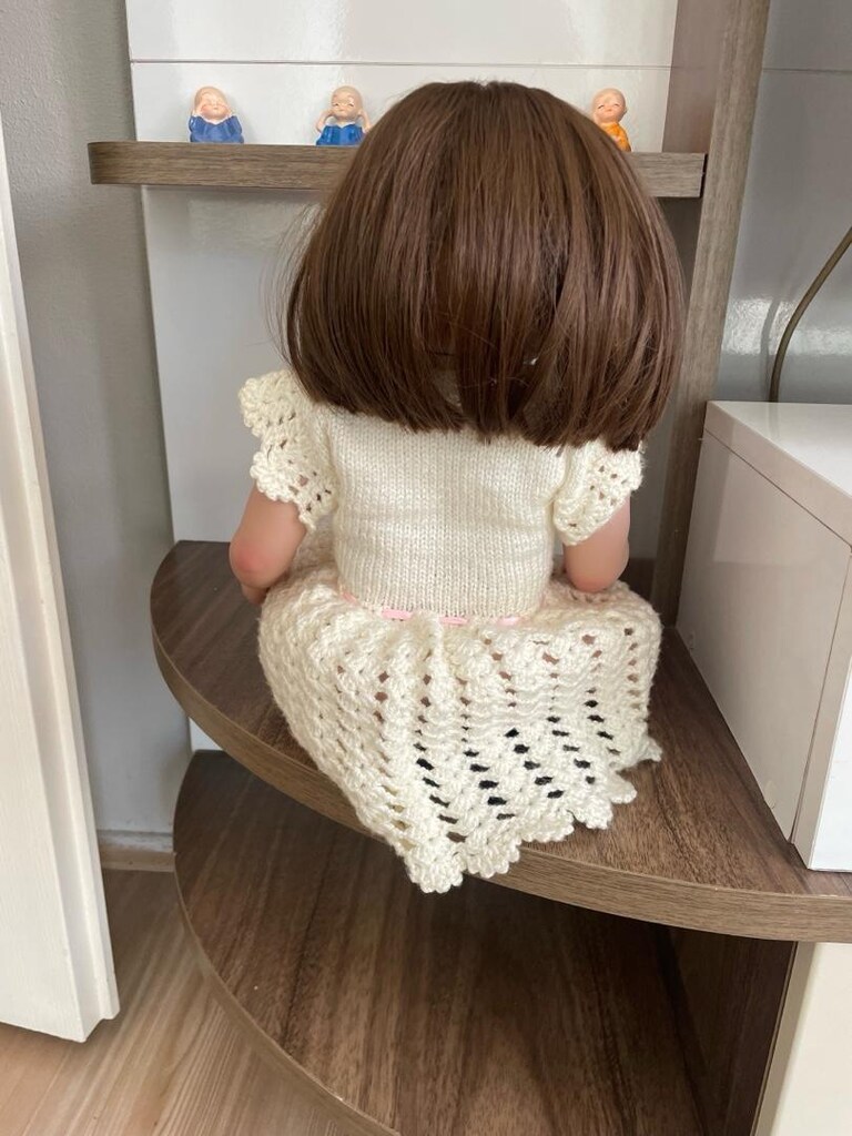 et bebek 55cm - 3