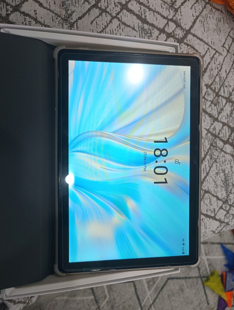 Ensa 17 promax tablet - 3