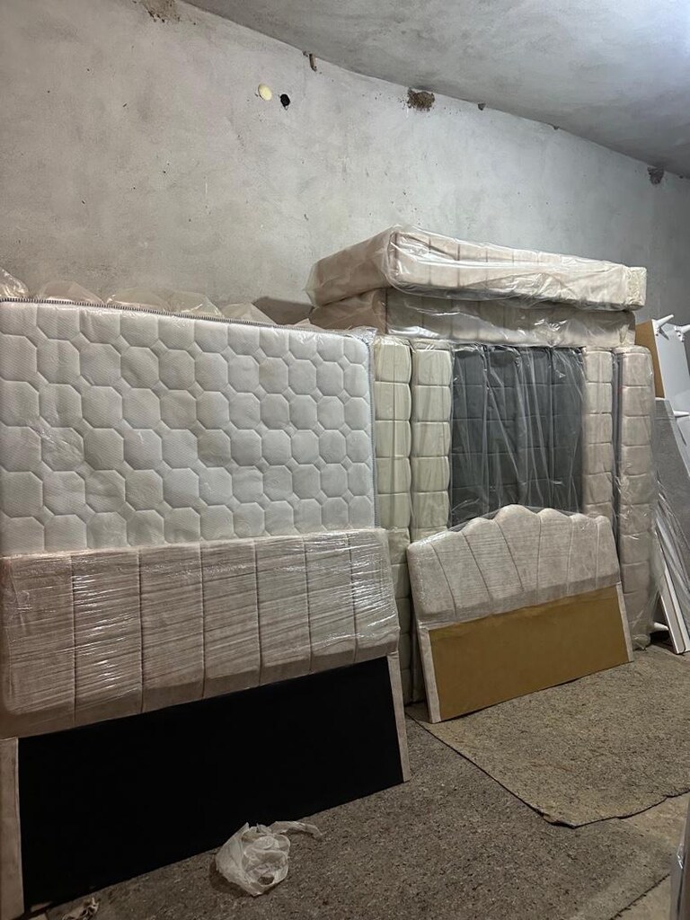 ultra lüks komple mdf yatak odası takımı sıfır ürün adrese teslim - 9