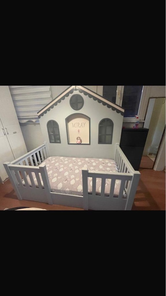 Montessori Çocuk Yatak - 2