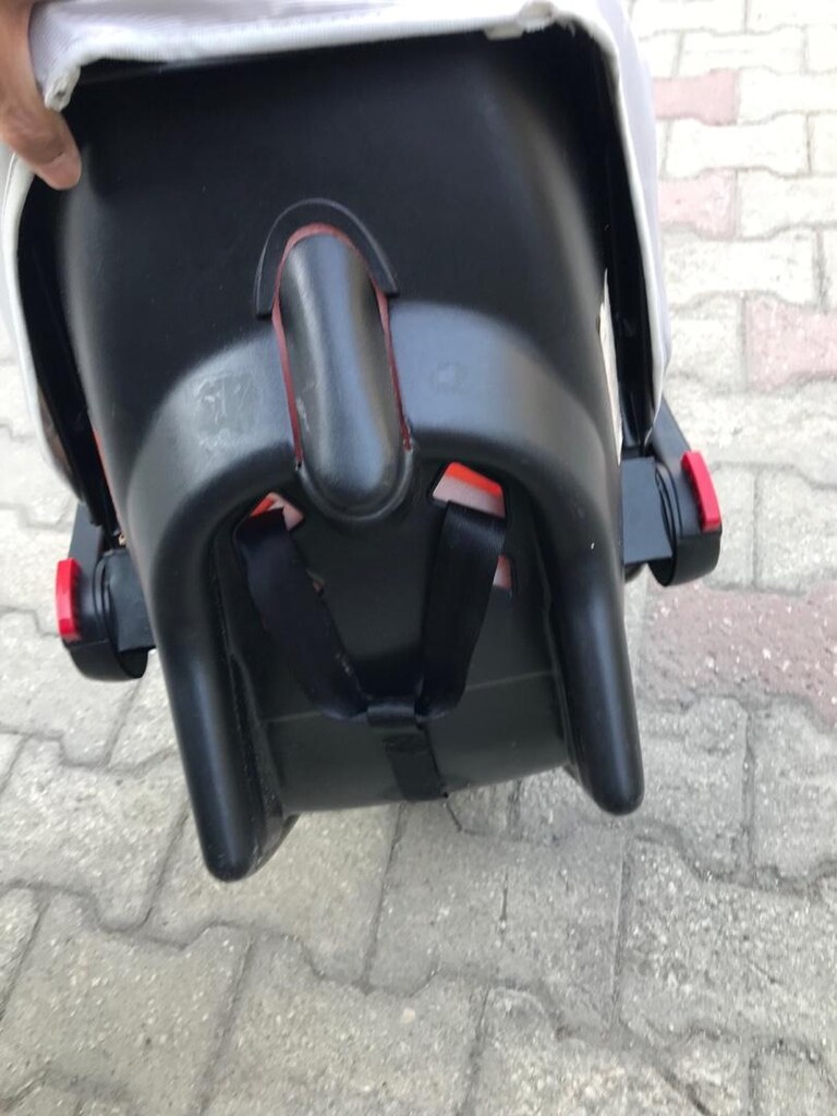 Puset oto koltuğu - 5