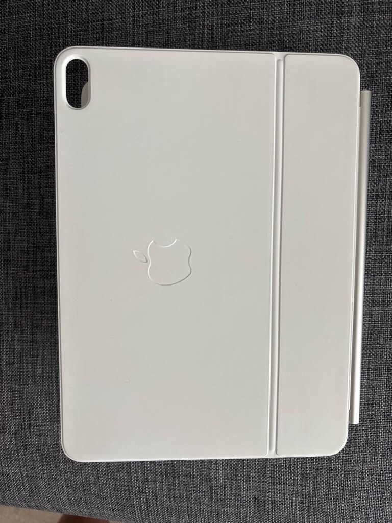 apple 11inç m3 ipad air magic keyboard türkçe - 2