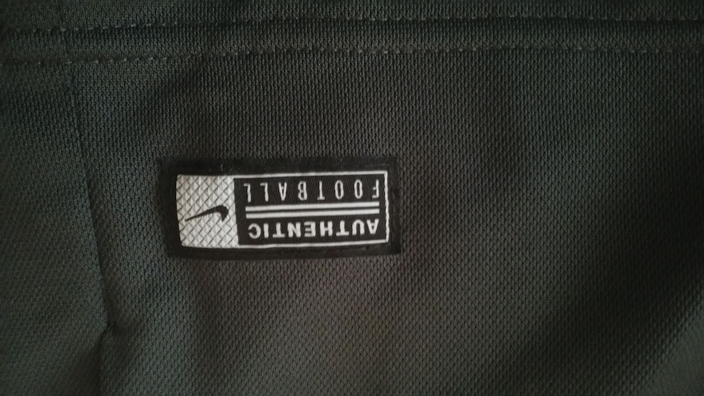 Nike Dri Fit Eşofman Üstü - 4