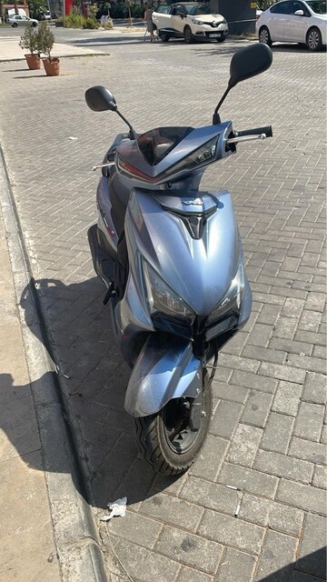 2021 Rks bolero 50cc (80) yeni muayene yeni bakımlı