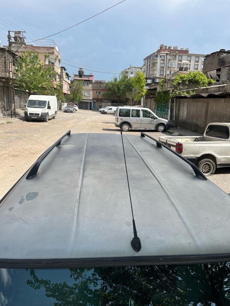 KARTAL 97 MODEL SLX İE. - 7