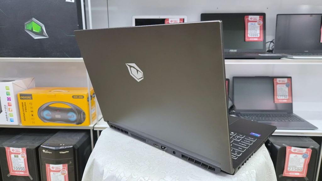 ABT BİLİŞİM - Monster Abra A5 I7-11800h 16 Gb 512 Gb M2 Rtx 3050 - 7