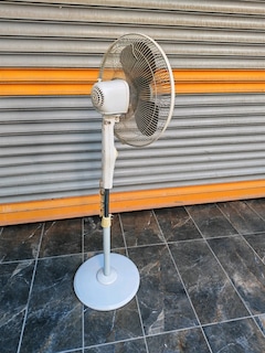 Vestel vantilatör vantiratör fan pervane - 2