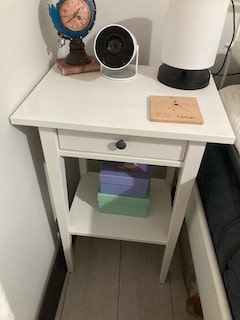 Ikea Komodin - 3