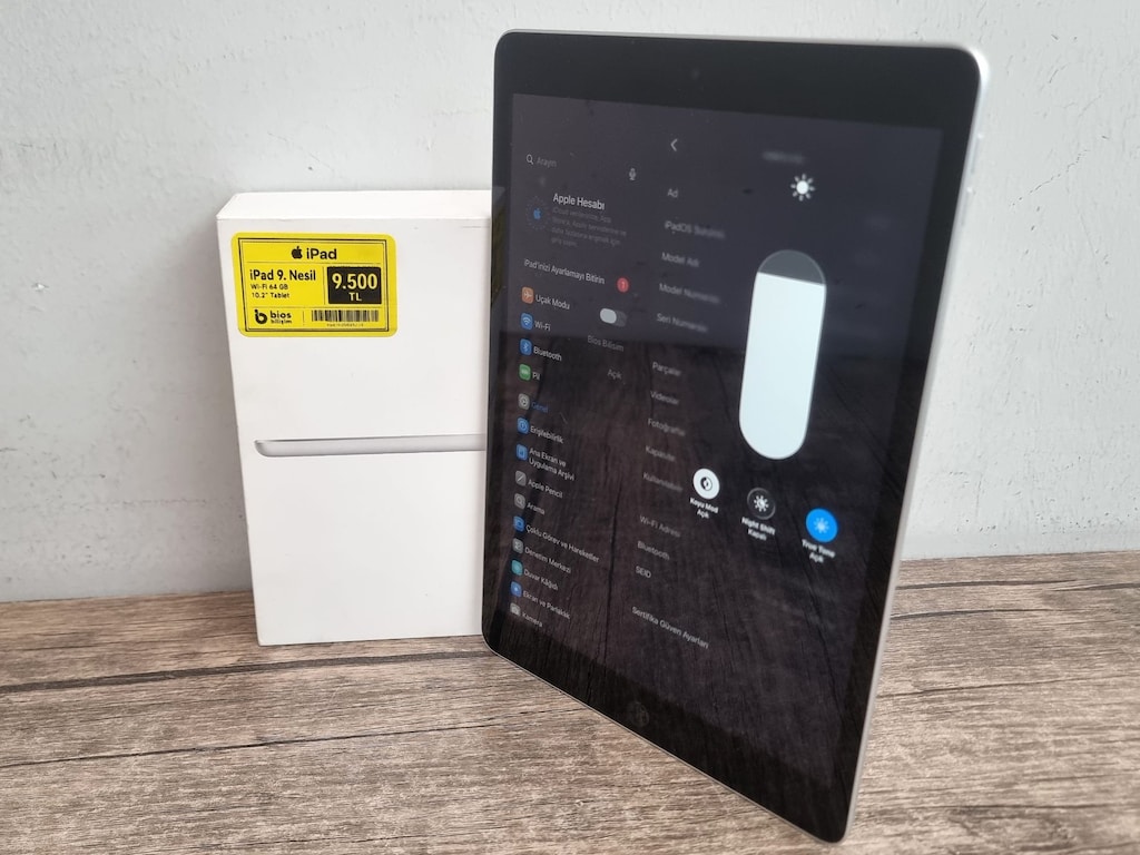 Apple iPad 9 Tablet (3 GB / 64 GB) (MK2L3TU/A) - 4