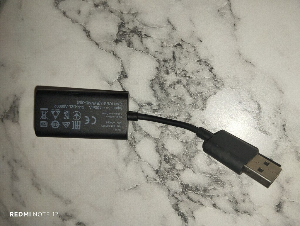 Logitecg g432 ses kartı - 2
