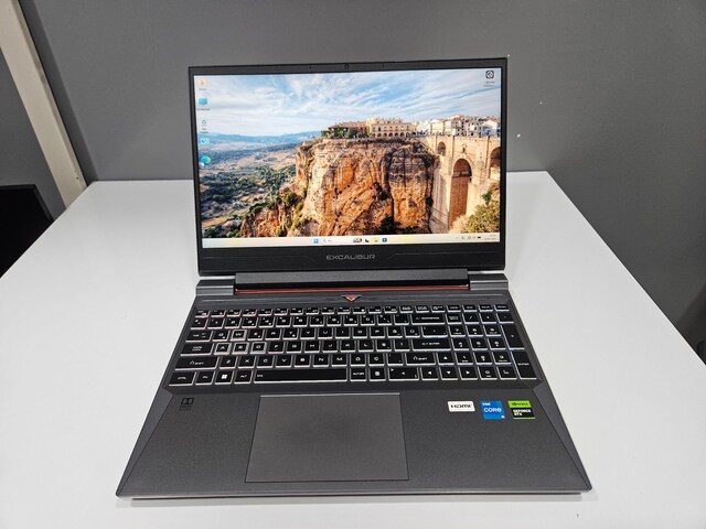 CASPER G870 + 16 GB RAM+ 500 GB SSD + RTX2050 4 GB EKRAN KARTLI