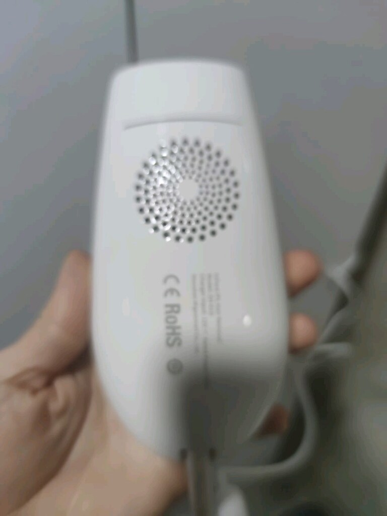 inFace lazer cihazı - 3