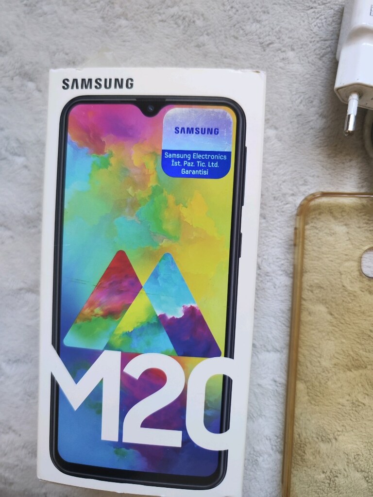 M20 Samsung Galaxy - 2