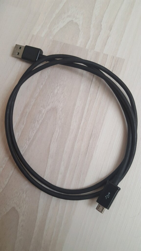 micro usb şarj kablosu - 4
