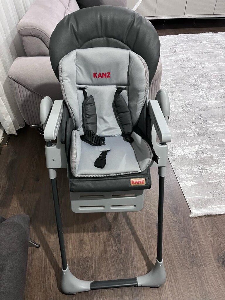 KANZ MAMA SANDALYESİ - 3
