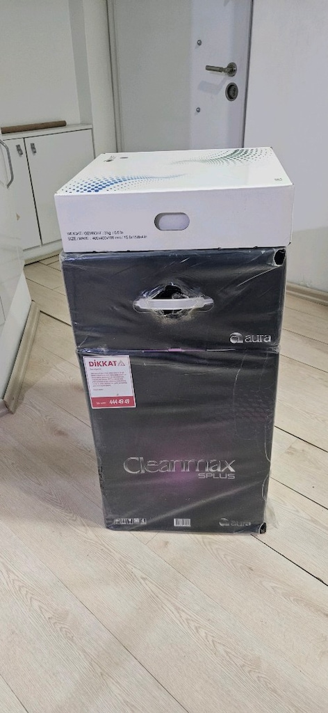 aura cleanmax splus - 4