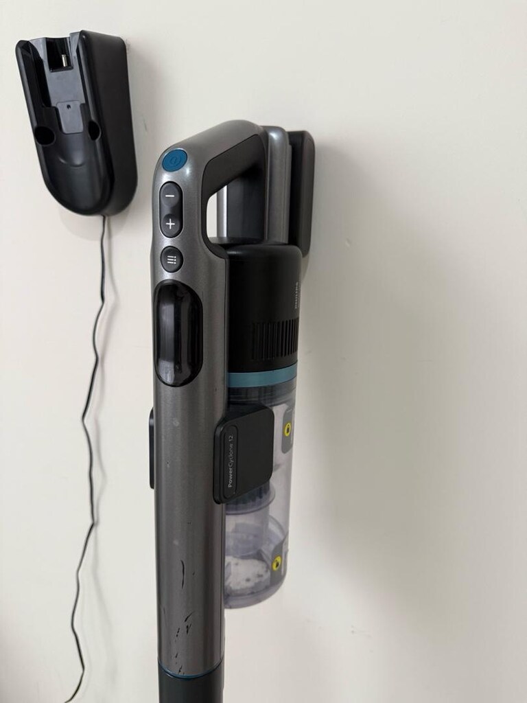 philips dikey süpürge 8000 serisi - 5