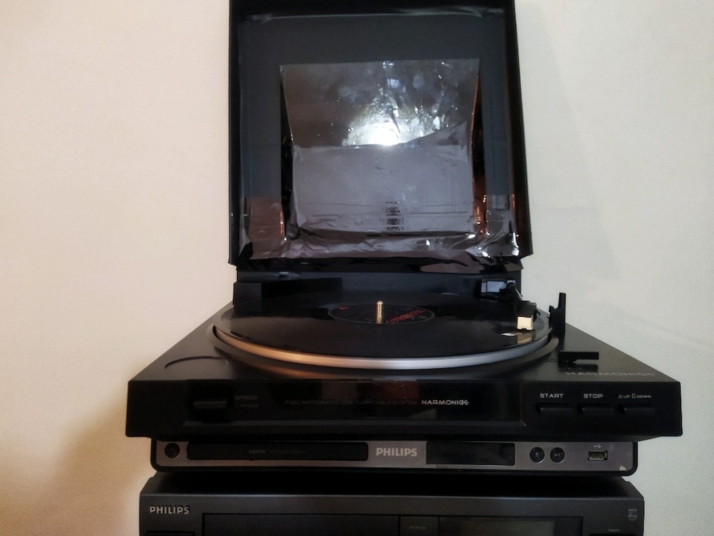 PLAKCALAR STEREO USBLİ FULL OTOMATİK BİLGİSAYARA BAĞLANTI ÖZELLİKLİ - 10