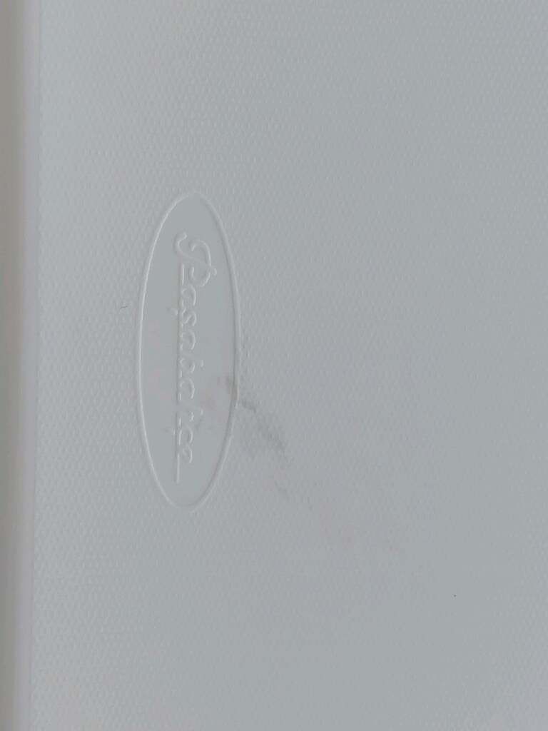 Paşabahce uzunluğu 26 cm,eni 21 cm Kapakli borcam - 2