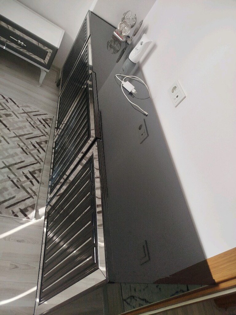 yemek masası ve konsol - 4