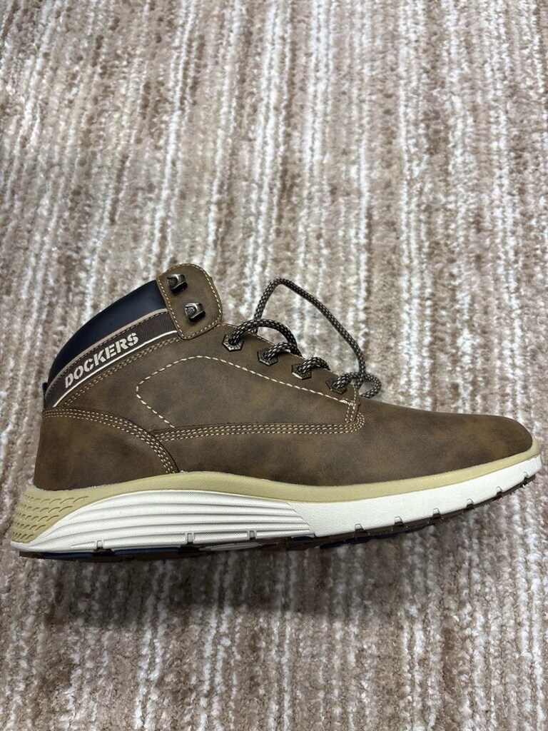 DOCKERS KISA BOT 42 NUMARA - 2