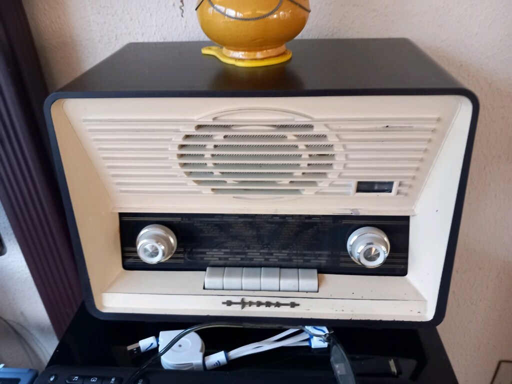 SIERRA RADYO - 3