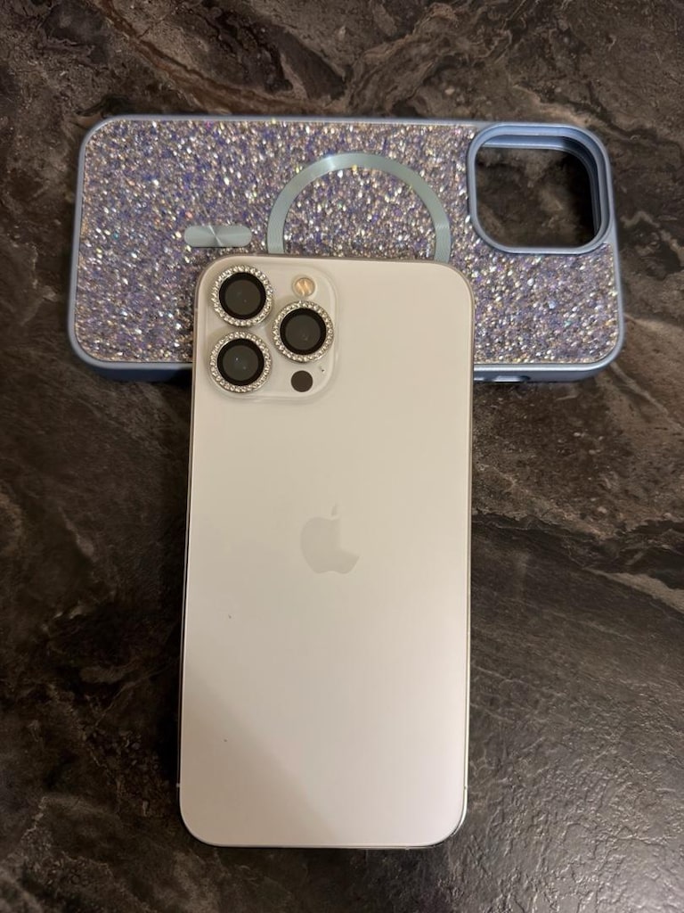 İPHONE 13 PRO MAX HATASIZ 256GB - 2