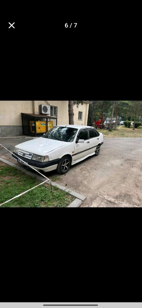Tempra sx - 2