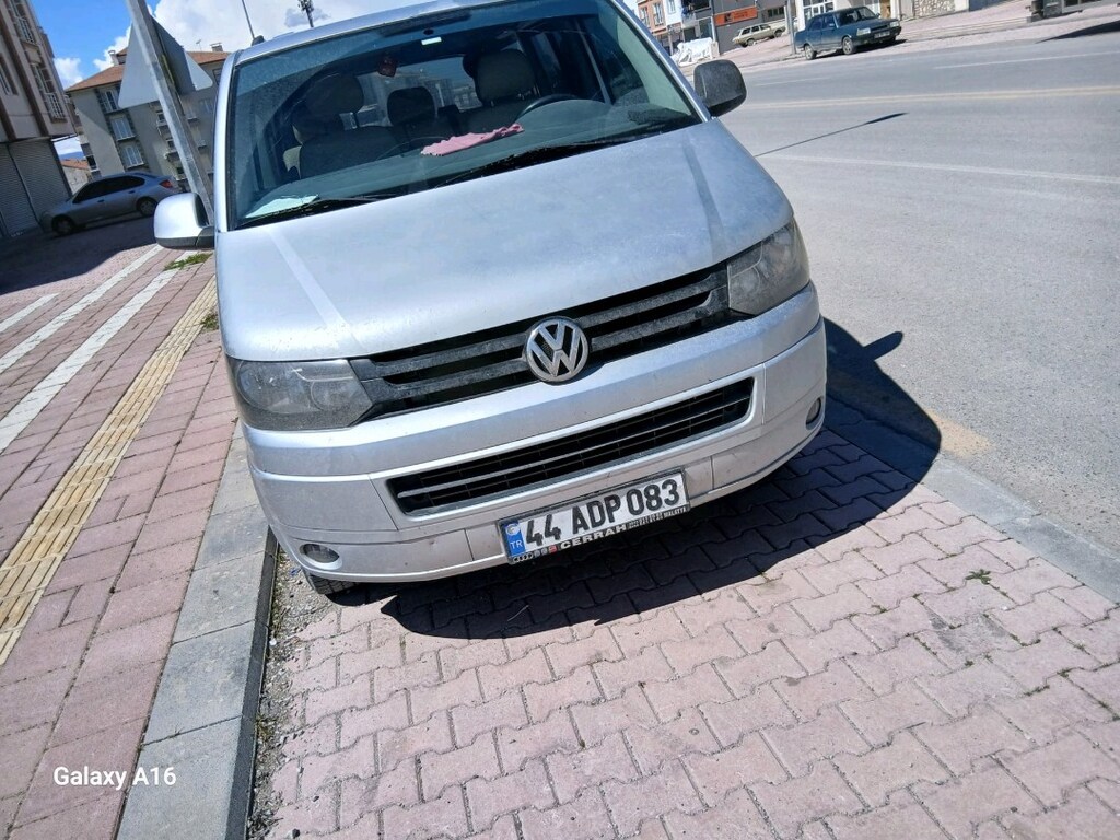 orjinal transporter - 10