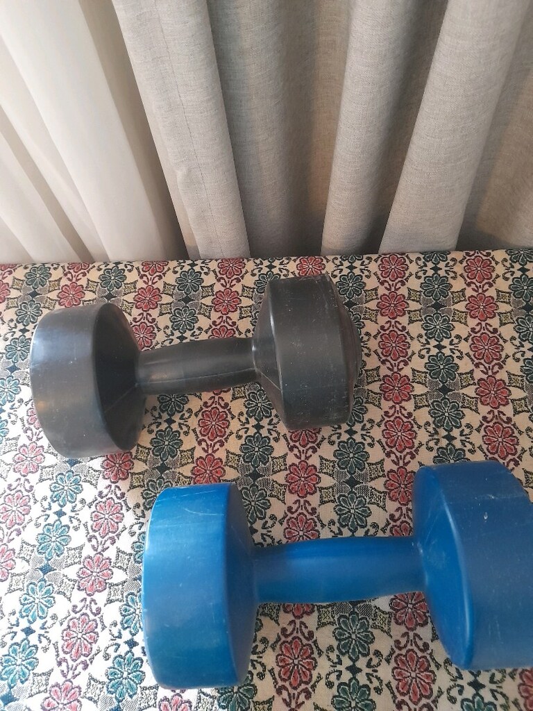 DAMBIL - 3
