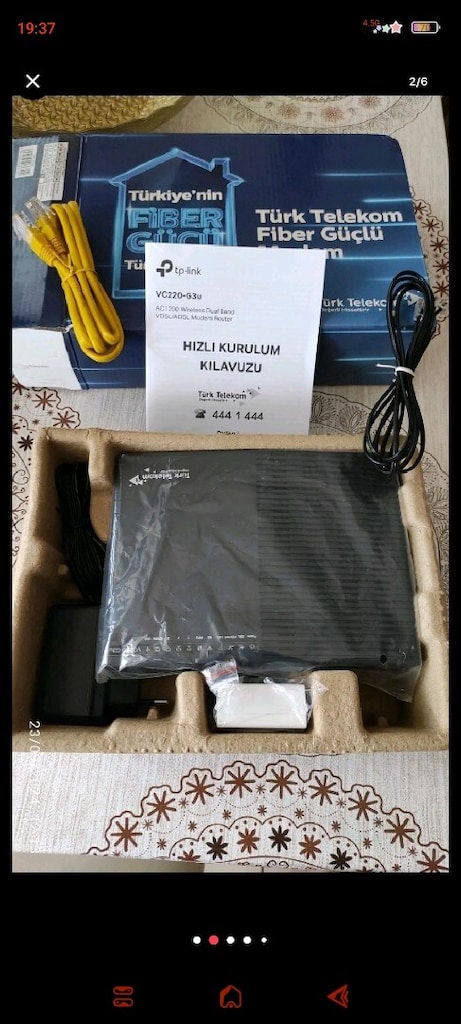 modem uydu vantilator powerbank SIFIR - 18