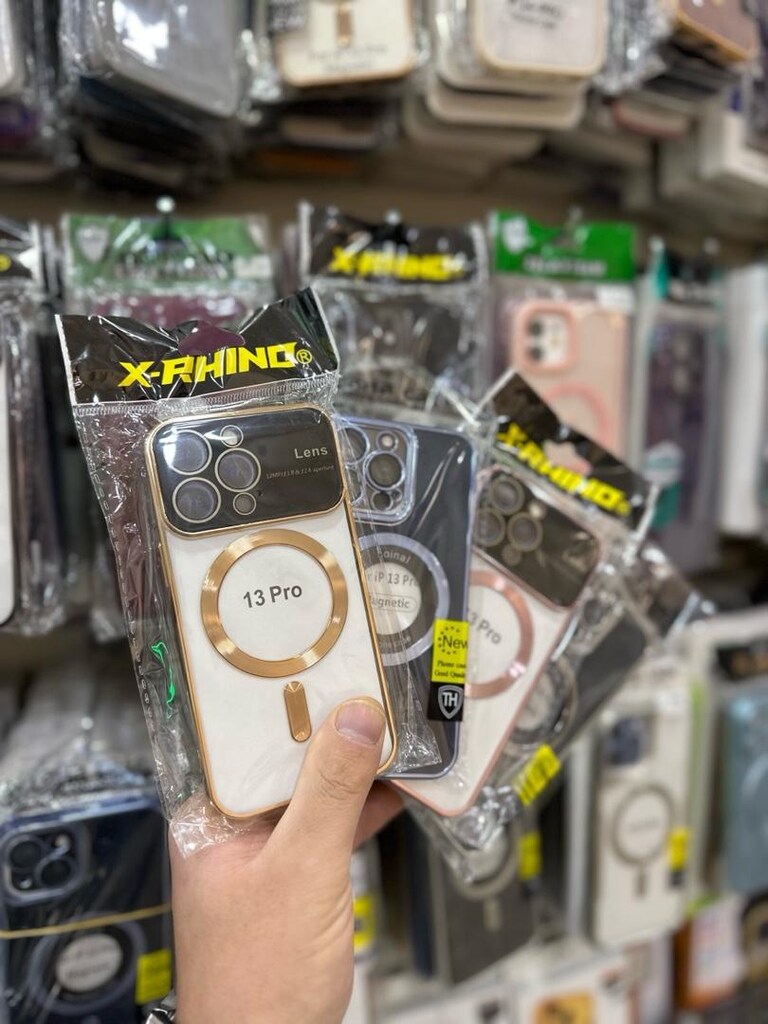iphone 13 pro magsafe kılıflar sadece 150 tl tüm ürünlerde indirim - 2