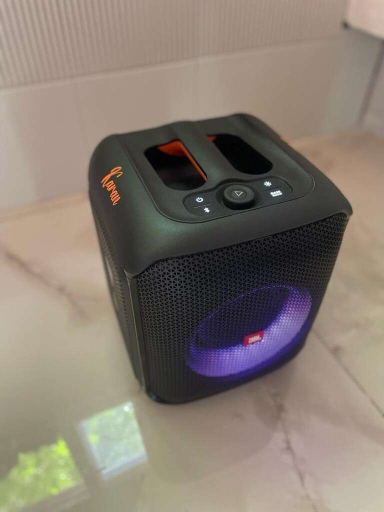 jBL encore - 4