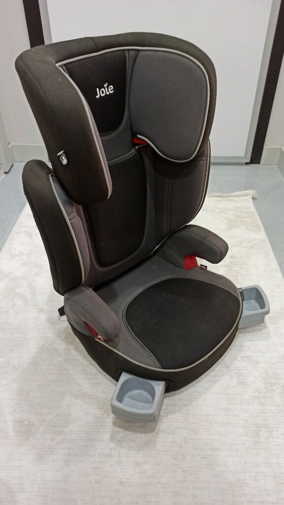 İsofixli oto koltuk - 2