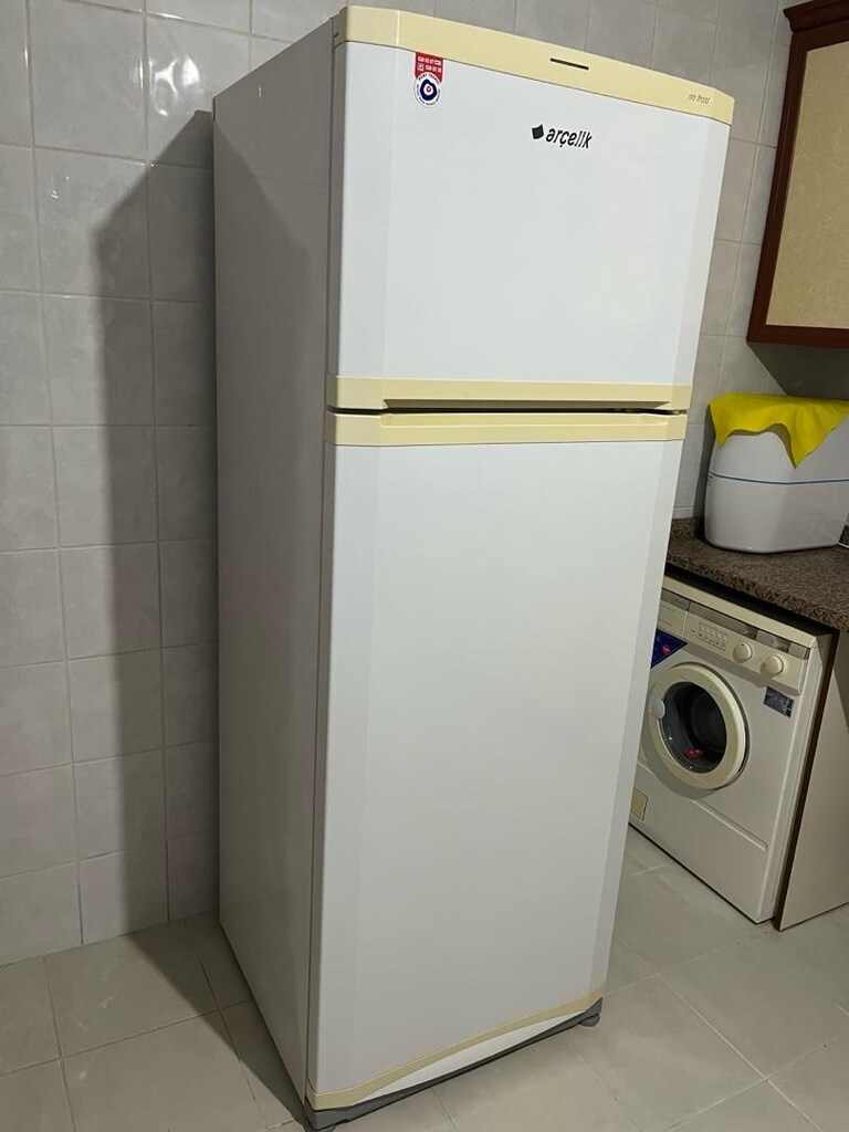 Arçelik buzdolabı no-frost - 2