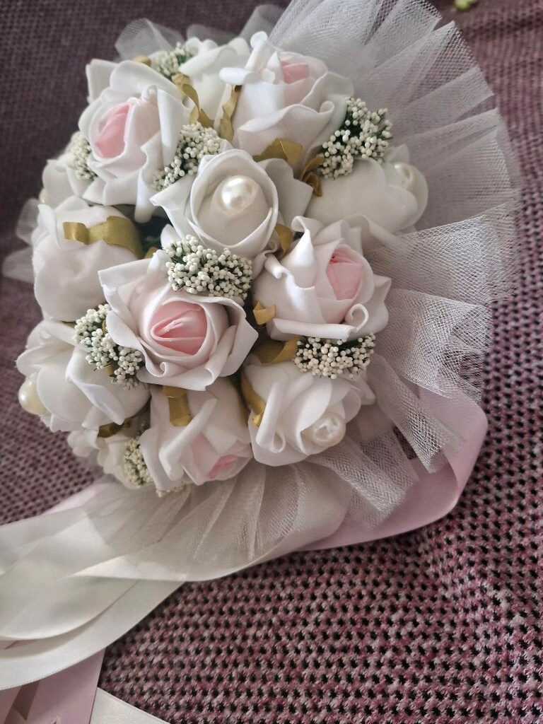 gelin çiçeği - 3