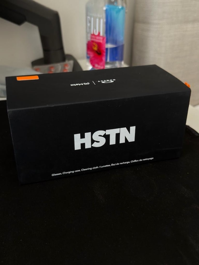 Meta Oakley HSTN Transition Akıllı Gözlük( Garantili Faturalı ) - 6