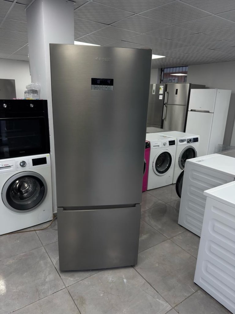 Arçelik A+++ Enerji İNVERTIR Nofrost Buzdolabı ADRESE TESLİM - 3
