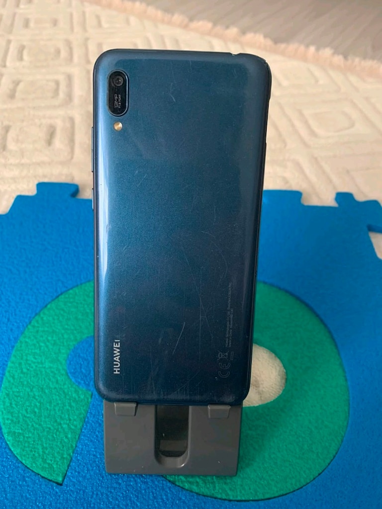 HUAWEİ Y6 2019 - 3