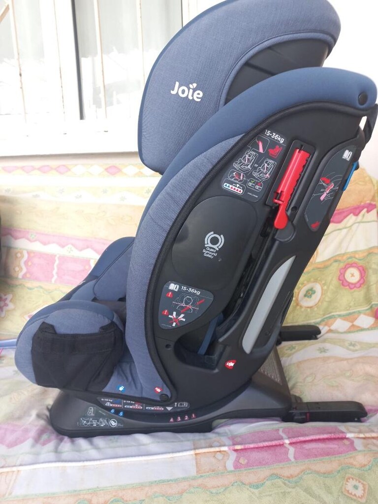 Joie Çoçuk Araç Koltuğu - 2