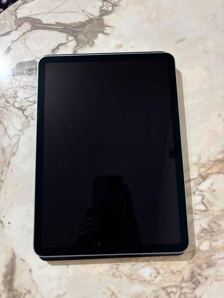 İPad Air 11-inch (m4) - 4