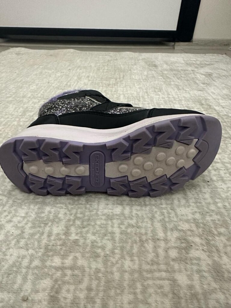 Skechers Waterproof 33 Nr - 5
