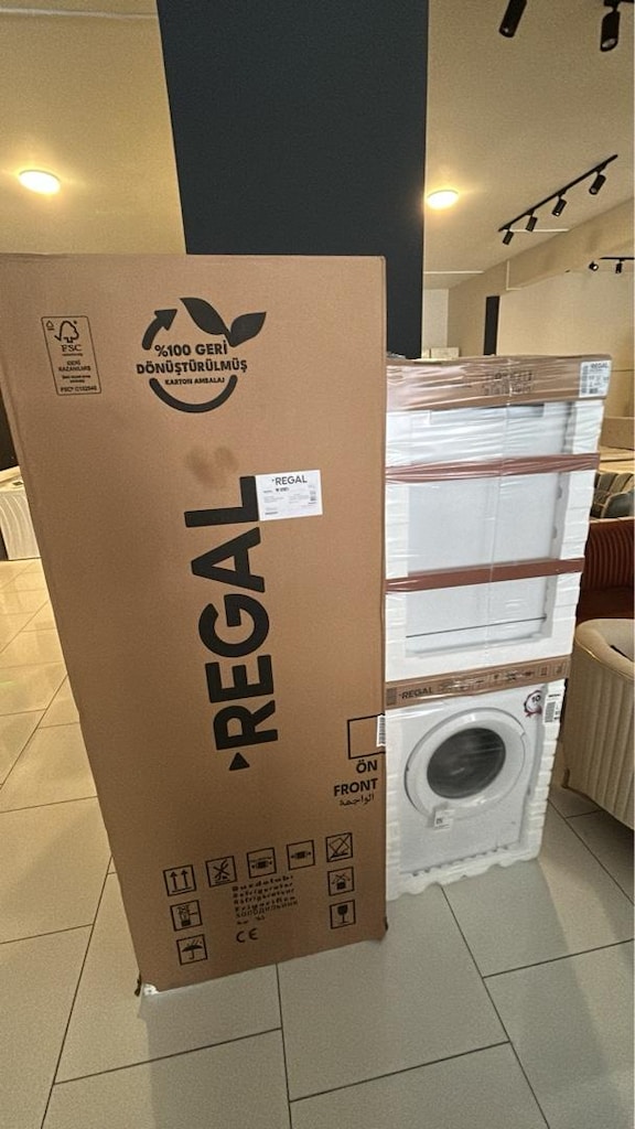 KOMPLE SIFIR EŞYA SETİ AYNI GÜN TESLİM - 9