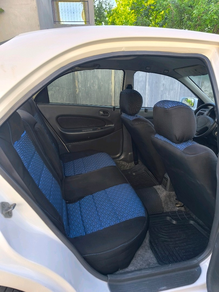 SAHİBİNDEN 97 MODEL 1.5 16 VALF 323 MAZDA FAMİLYA ÇOK TEMİZ BAKIMLI - 10