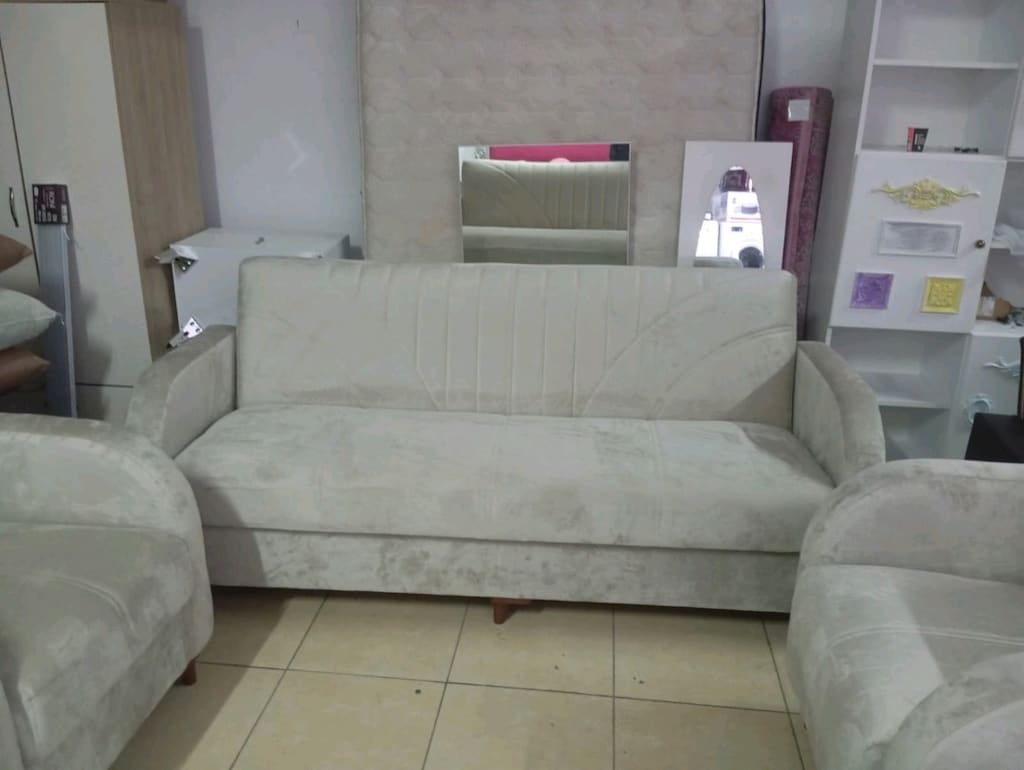 sıfır kaplama koltuk takımı - 9