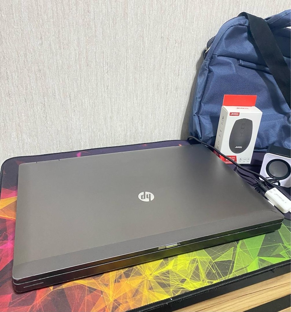 HP-i5 PROBOOK-8GB RAM-128GB SSD-HARİCİ EKRAN KARTLI-HEDİYELİ-LAPTOP - 7