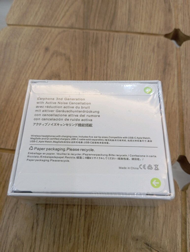 iPhone Android 3 nesil kulaklık - 2